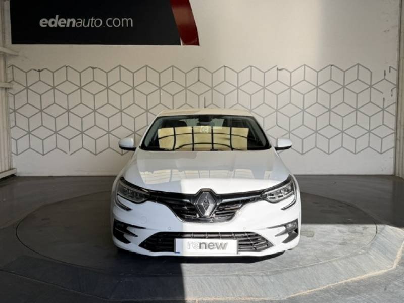 Renault Mégane - Photo 8