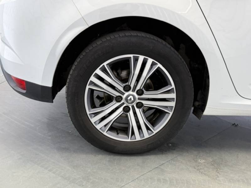 Renault Mégane - Photo 9