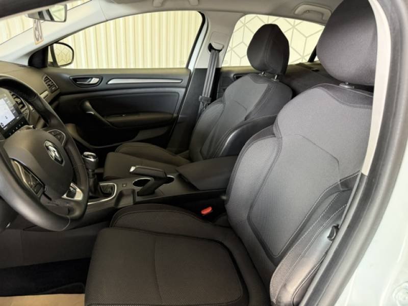 Renault Mégane - Photo 10