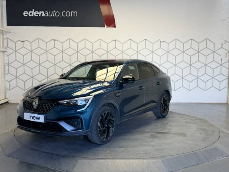 Renault Arkana - Photo 25
