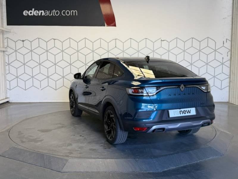 Renault Arkana - Photo 3