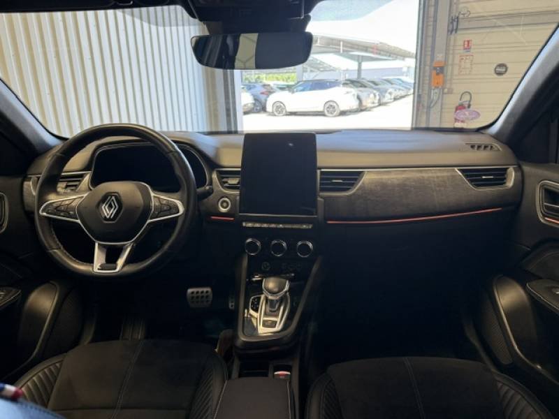 Renault Arkana - Photo 34
