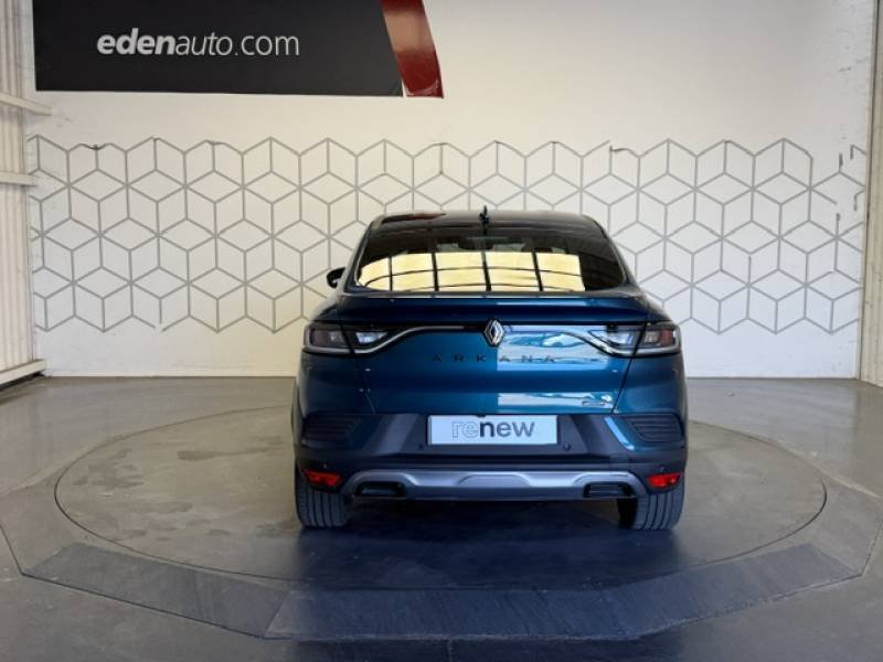 Renault Arkana - Photo 4