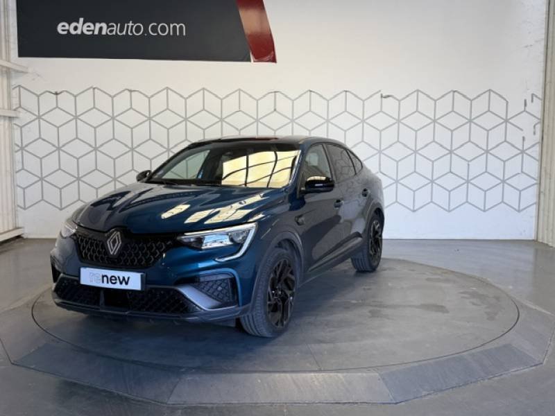Renault Arkana - Photo 41