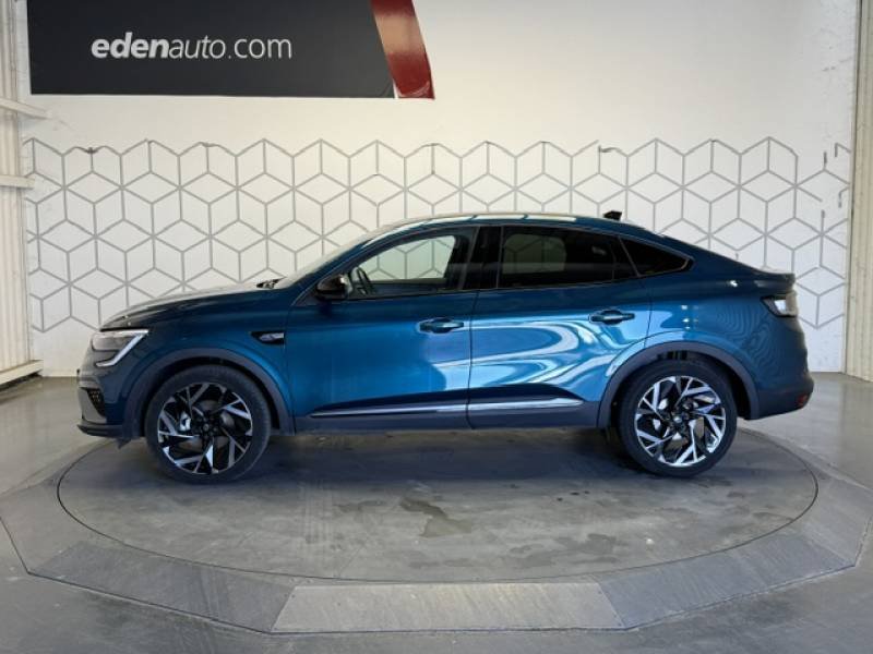 Renault Arkana - Photo 42