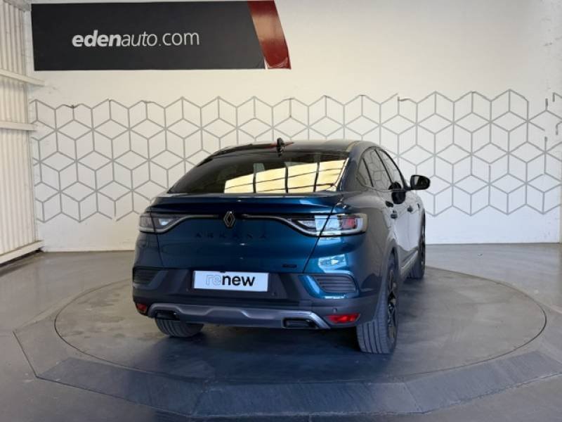 Renault Arkana - Photo 45