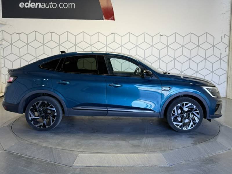 Renault Arkana - Photo 46
