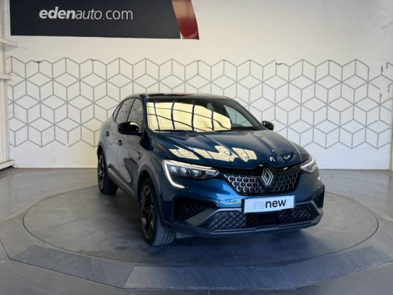 Renault Arkana - Photo 47