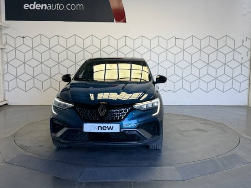 Renault Arkana - Photo 8