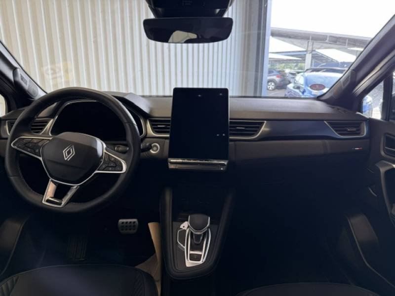 Renault Symbioz - Photo 11