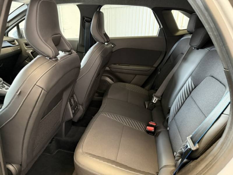 Renault Symbioz - Photo 12
