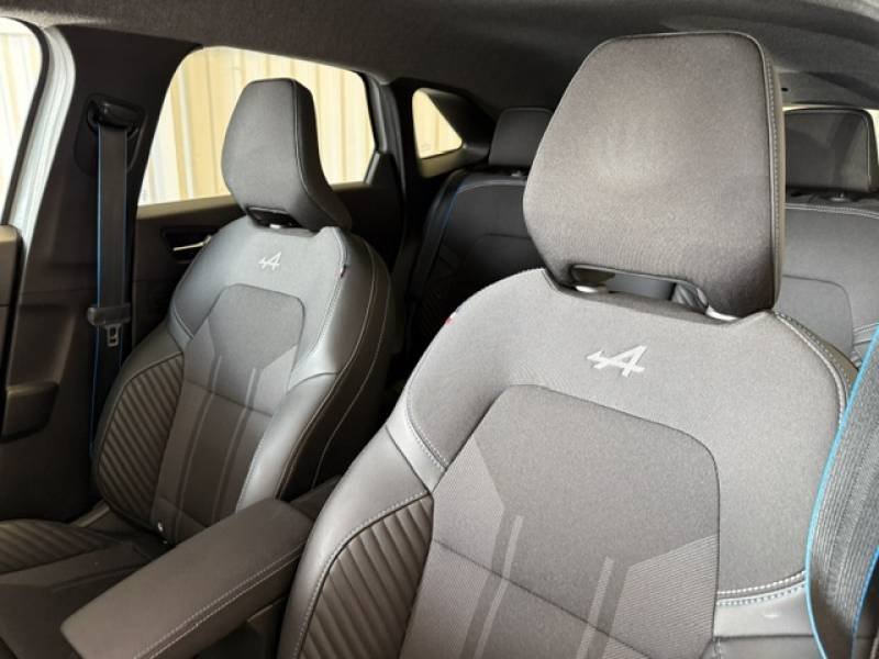 Renault Symbioz - Photo 13