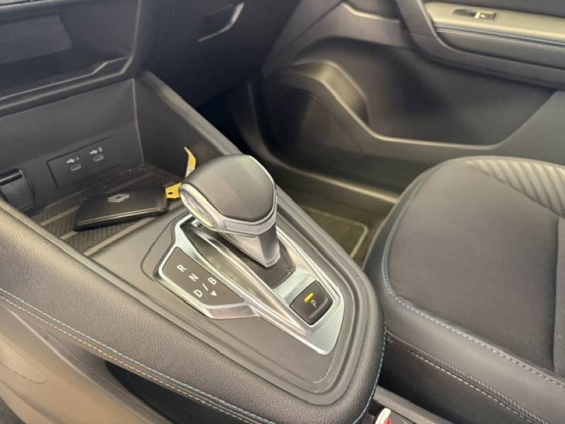 Renault Symbioz - Photo 14