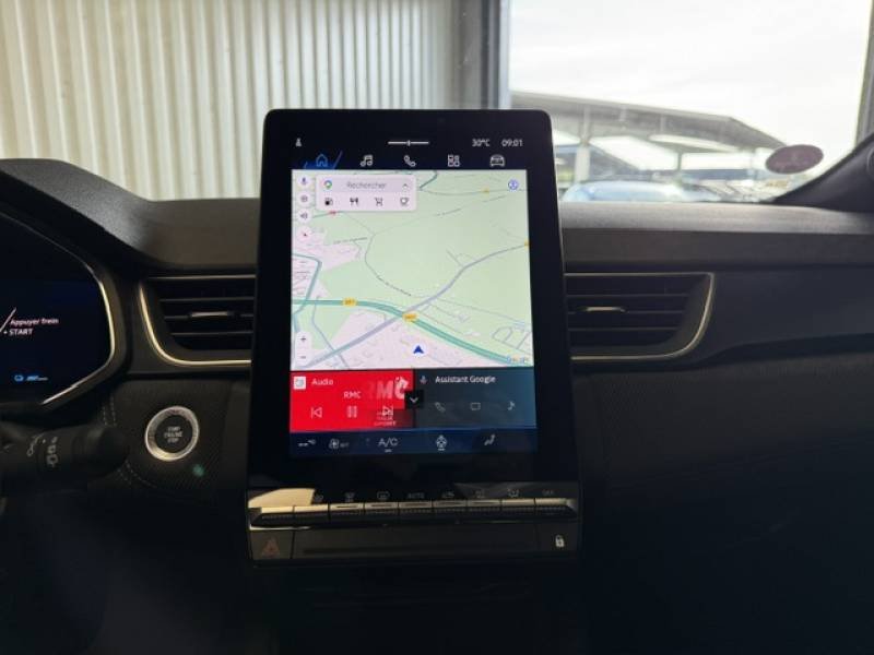 Renault Symbioz - Photo 15