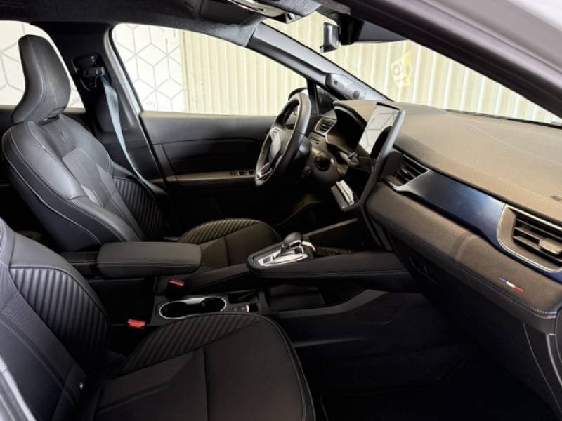 Renault Symbioz - Photo 17