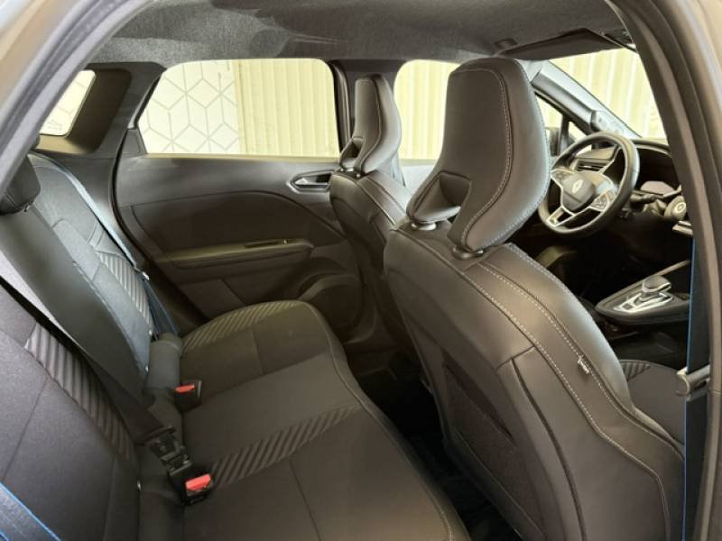 Renault Symbioz - Photo 18