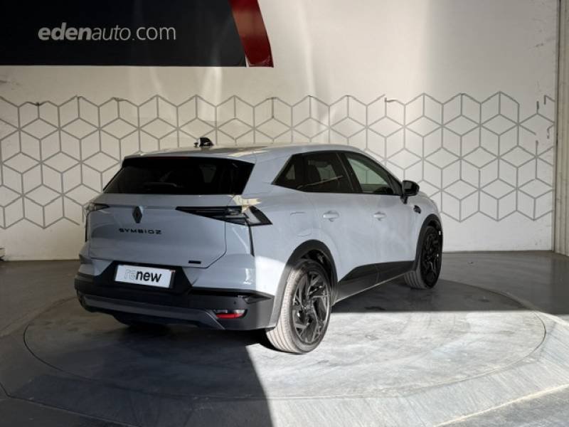 Renault Symbioz - Photo 24