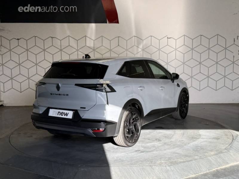 Renault Symbioz - Photo 26
