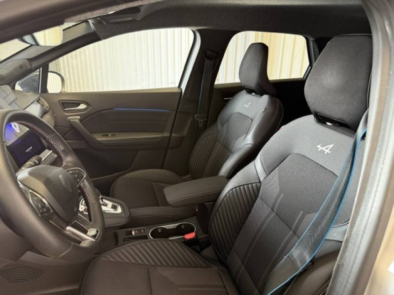 Renault Symbioz - Photo 31