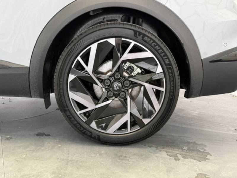 Renault Symbioz - Photo 39