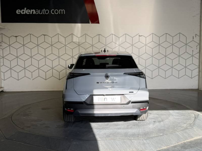 Renault Symbioz - Photo 4
