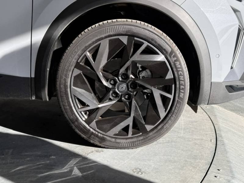 Renault Symbioz - Photo 41