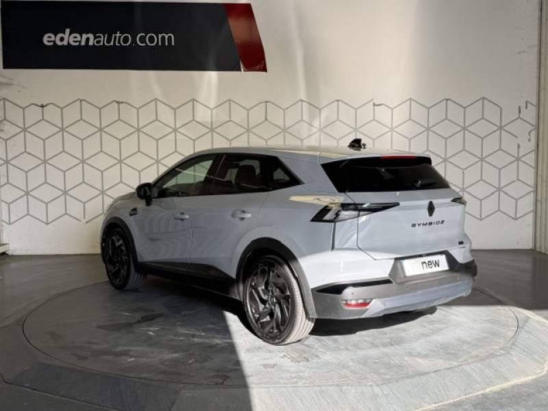 Renault Symbioz - Photo 45