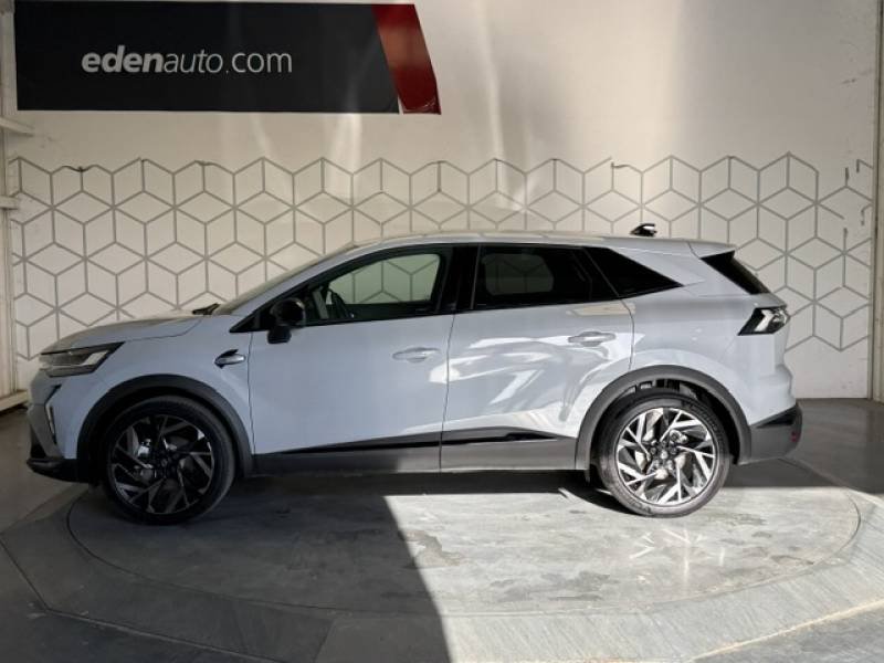 Renault Symbioz - Photo 46