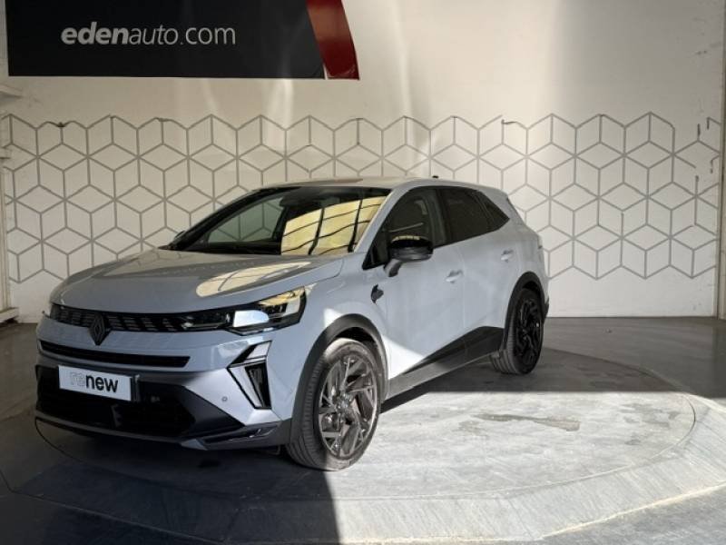 Renault Symbioz - Photo 47