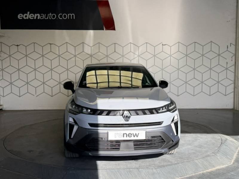 Renault Symbioz - Photo 48