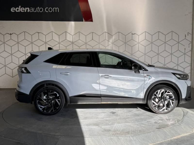 Renault Symbioz - Photo 50