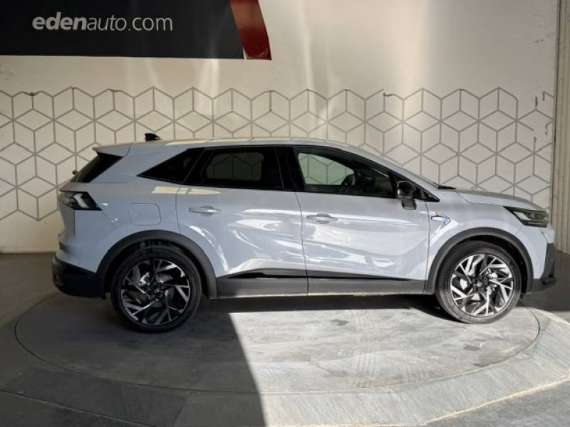 Renault Symbioz - Photo 6