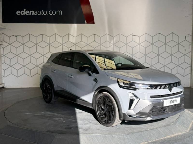 Renault Symbioz - Photo 7