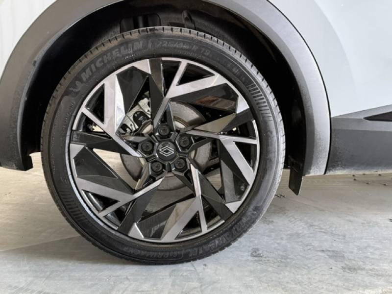 Renault Symbioz - Photo 9
