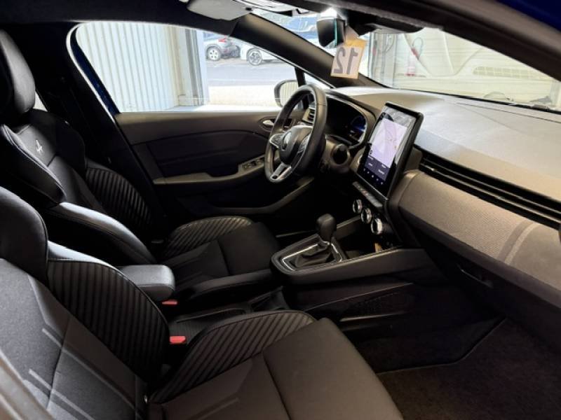 Renault Clio - Photo 11