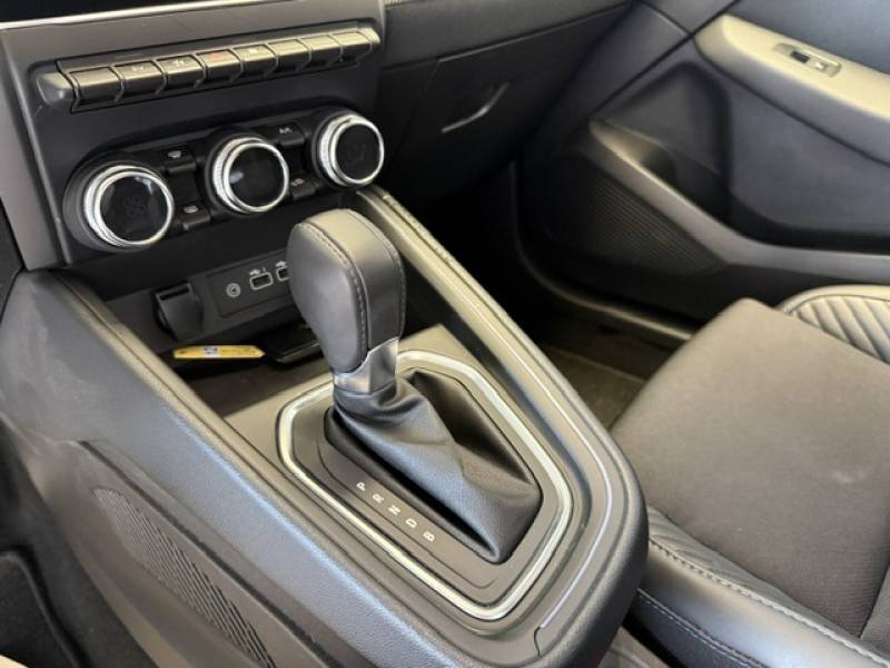 Renault Clio - Photo 13