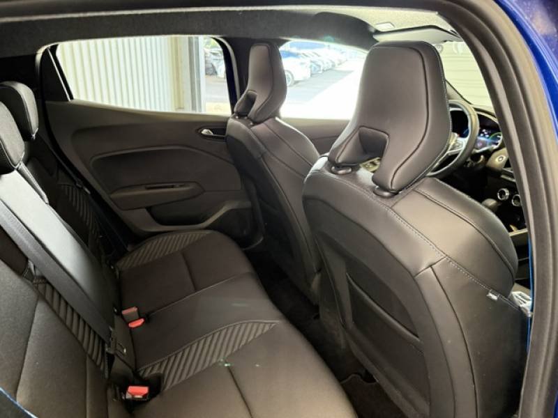 Renault Clio - Photo 17