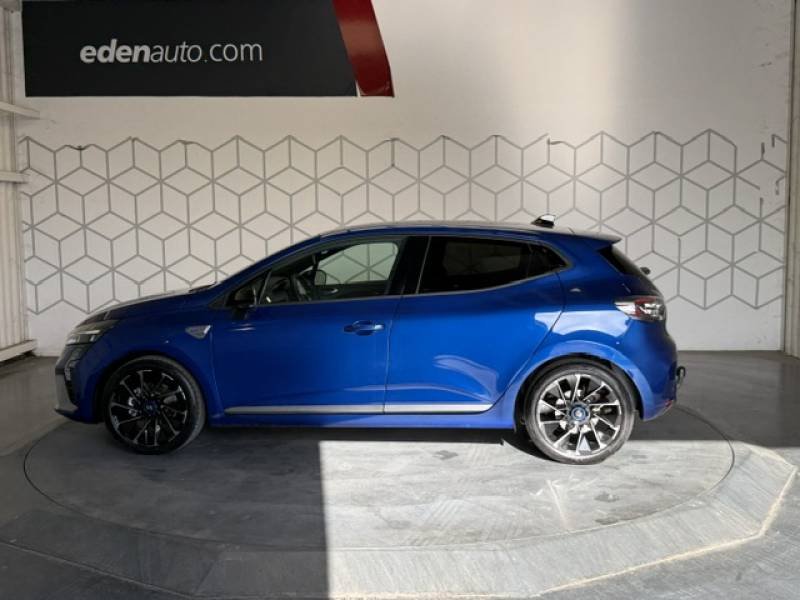 Renault Clio - Photo 22