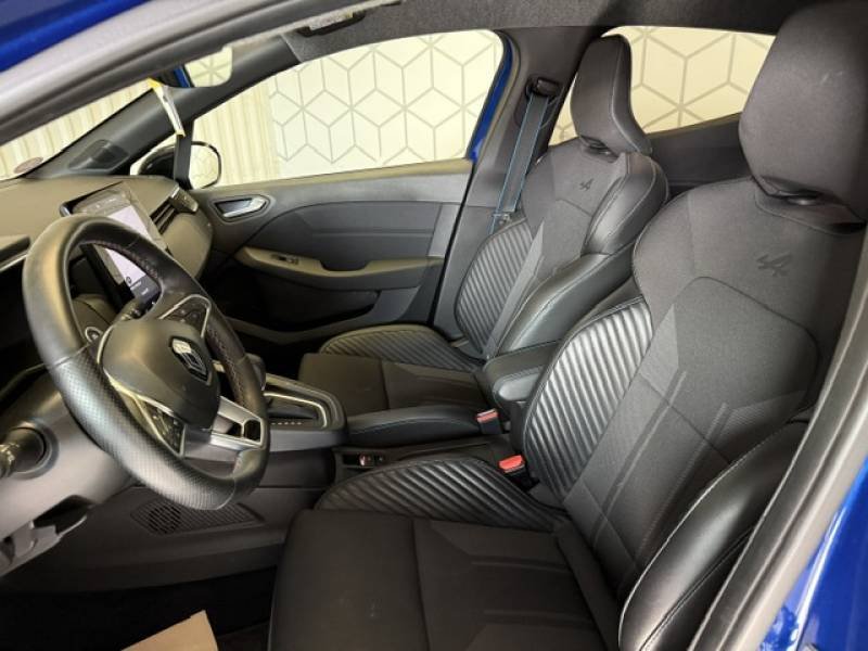 Renault Clio - Photo 28