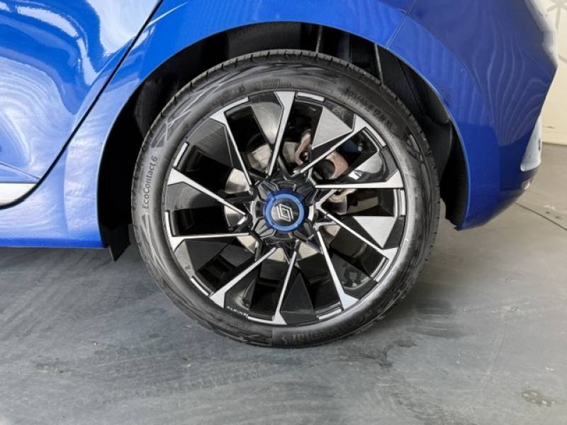 Renault Clio - Photo 35