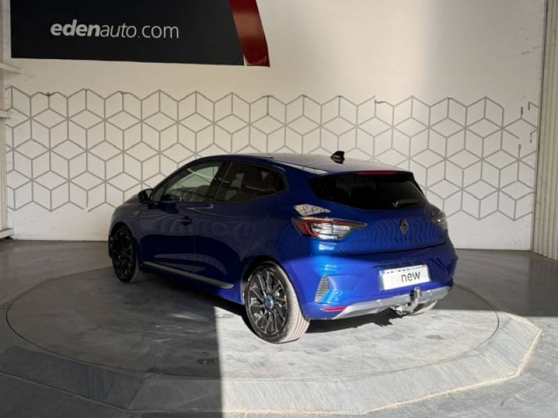 Renault Clio - Photo 36