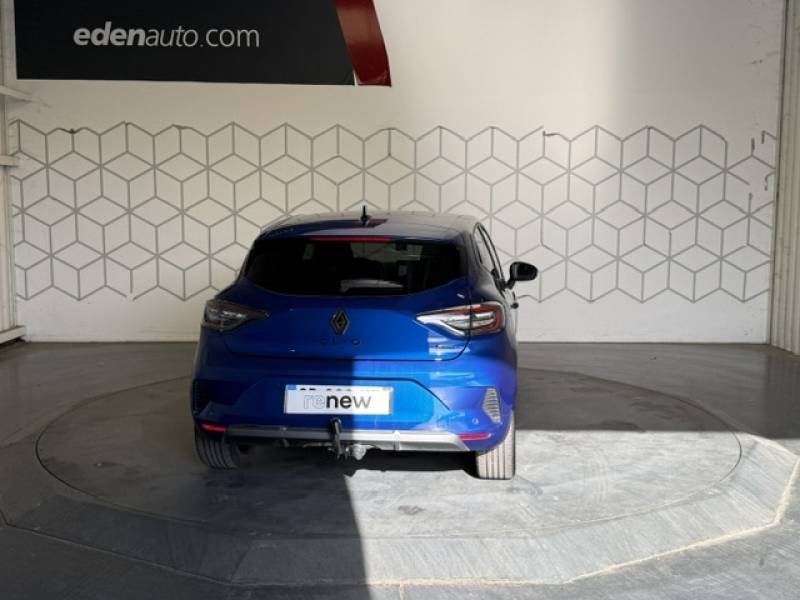 Renault Clio - Photo 37