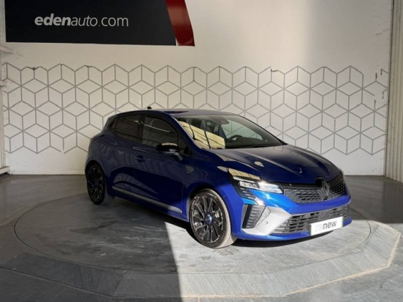Renault Clio - Photo 40