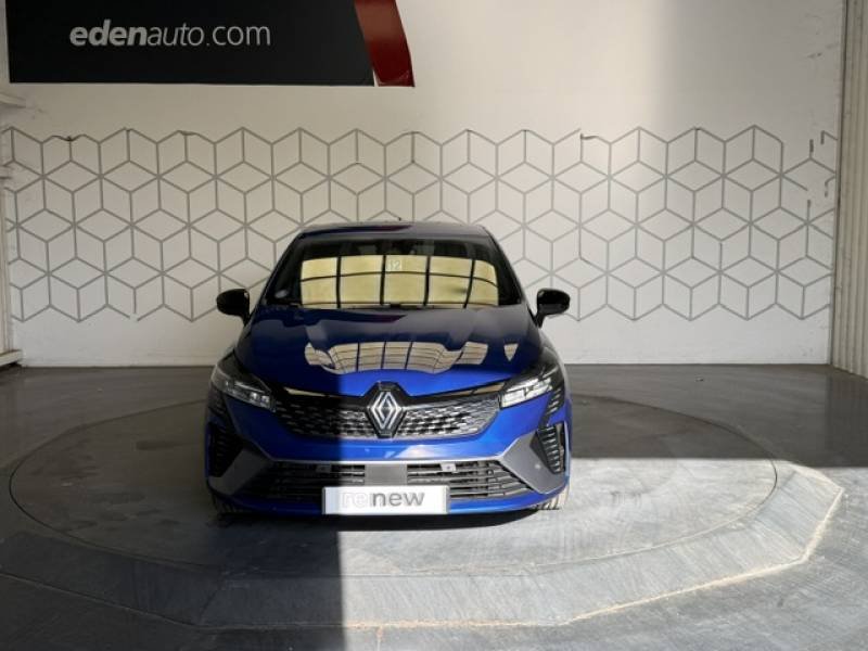 Renault Clio - Photo 41