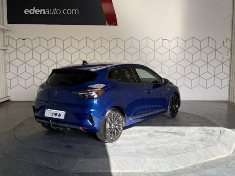 Renault Clio - Photo 5