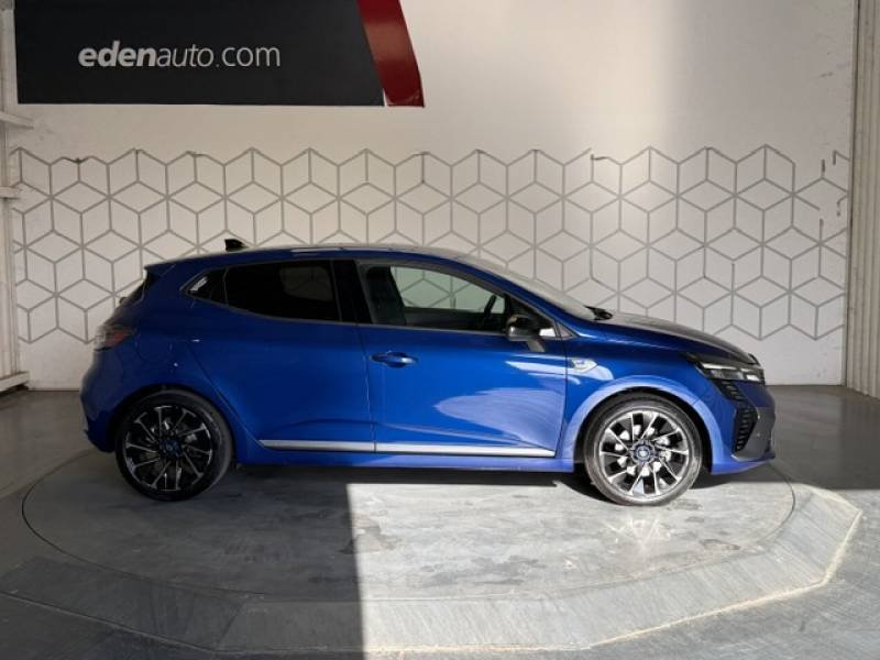 Renault Clio - Photo 6