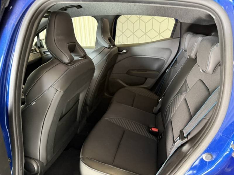 Renault Clio - Photo 10