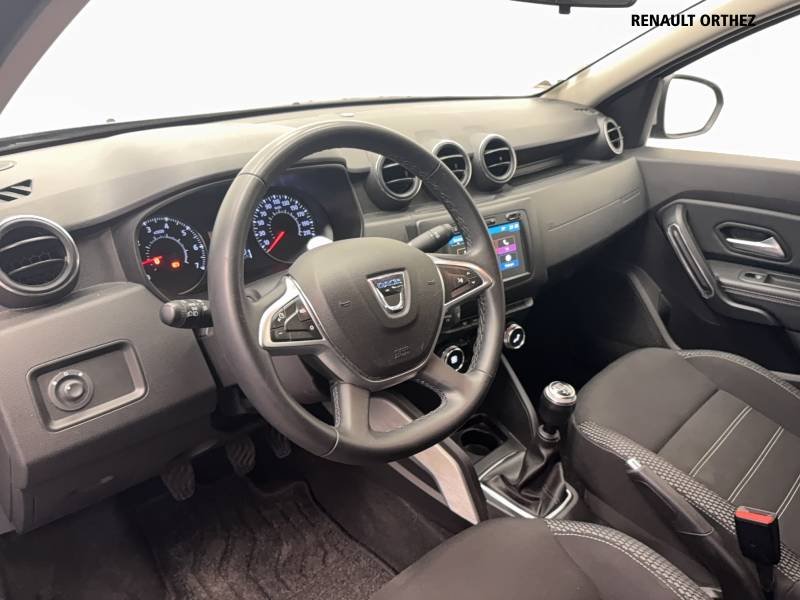 Dacia Duster - Photo 11