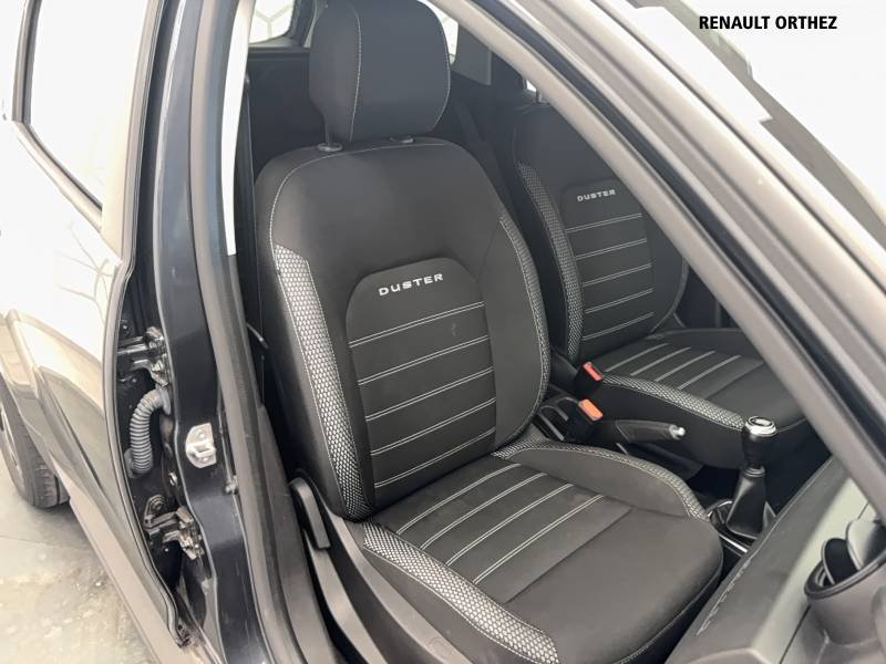 Dacia Duster - Photo 12