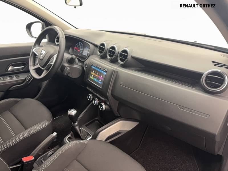 Dacia Duster - Photo 13